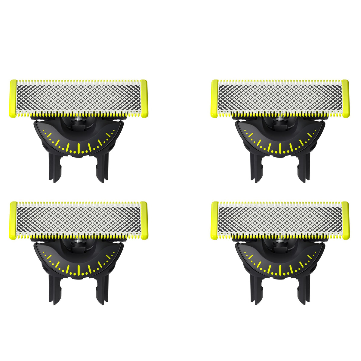 Philips OneBlade 360 flex blade, 4 pack, QP440/50 🍁 All In One Marketplace Canada