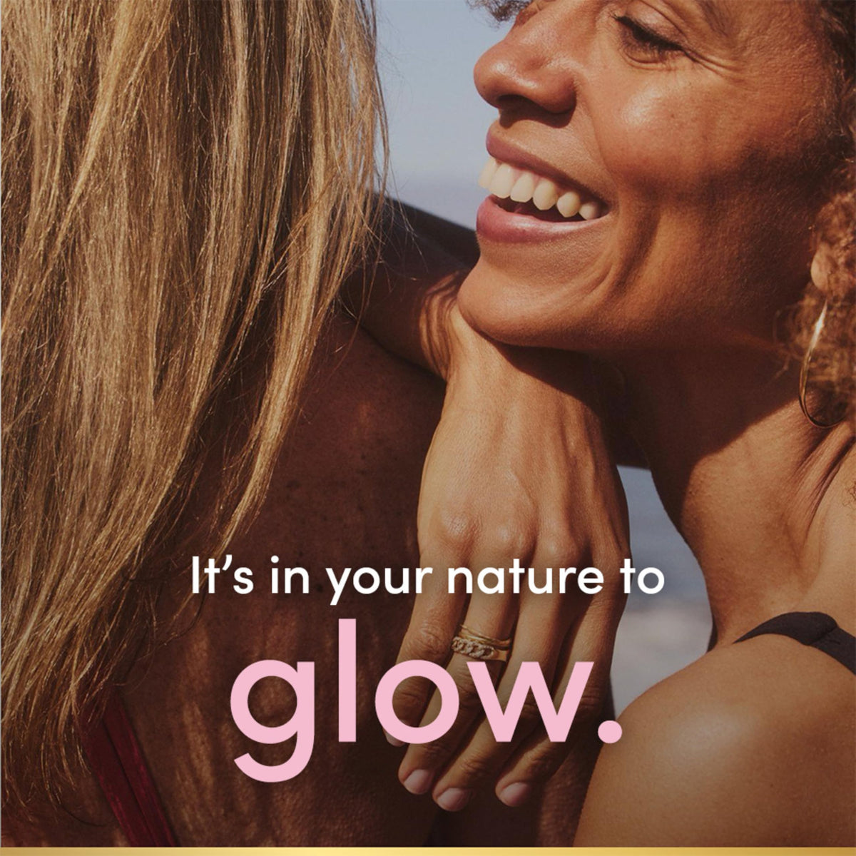 NATURE'S BOUNTY Hair, Skin & Nails Plus Collagen, Maintains Health Of Hair, Skin & Nails, 412.5 g 🍁 All In One Marketplace Canada