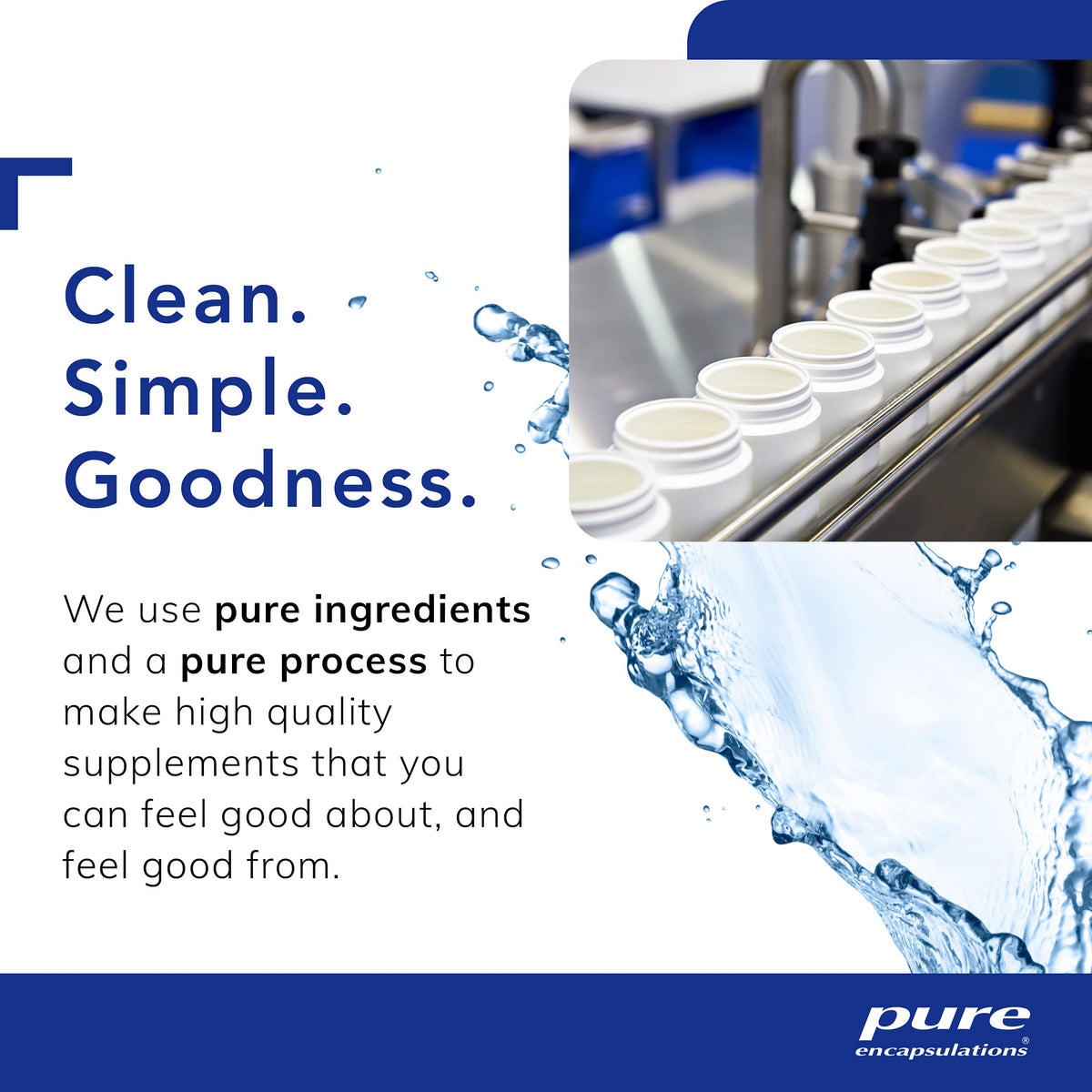 Pure Encapsulations Methylcobalamin 1,000 mcg - Vitamin B12 Supplement - Premium Vitamin B12 Capsules - 60 Capsules 🍁 All In One Marketplace Canada