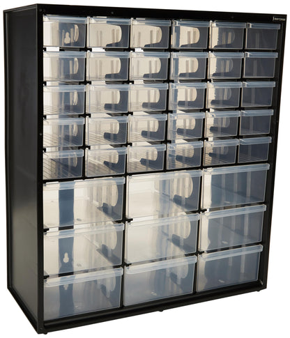 CRAFTSMAN Large Storage Organizer, 39 Compartment, Plastic (CMST40739) 🍁 All In One Marketplace Canada