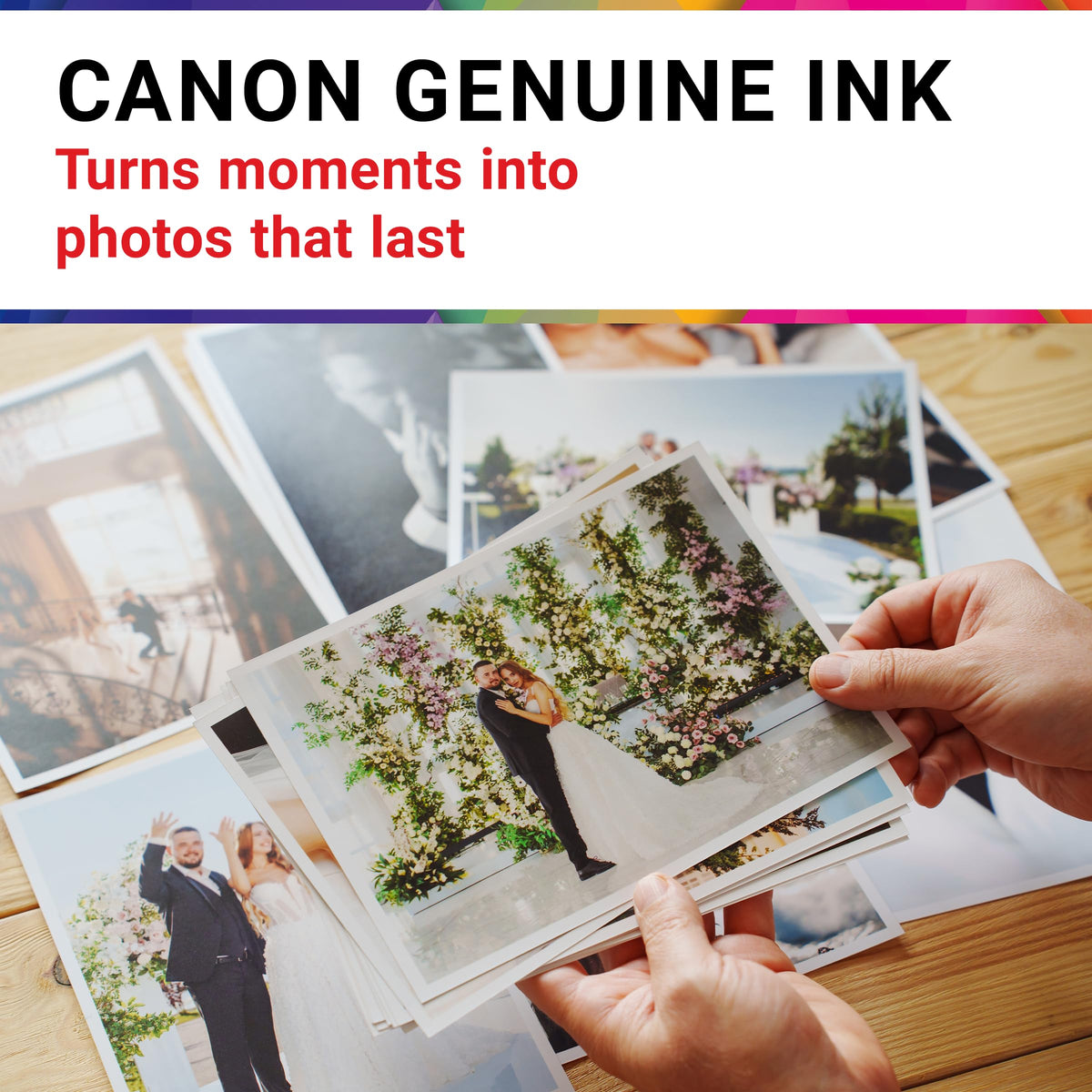 Canon Genuine Ink Cartridge PG-275XL Black, High-Yield (1 Count), Original Canon Printer Ink for PIXMA TR4720 / TS3720 / TS3520 Series Printers 🍁 All In One Marketplace Canada