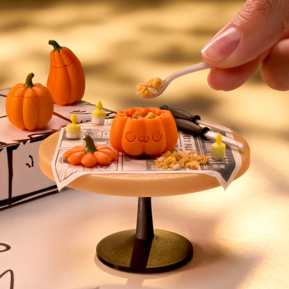 MGA's Miniverse - Make It Mini Halloween (3-Pack)