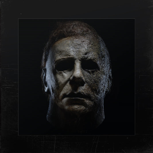 Halloween (Original Soundtrack) (Vinyl)