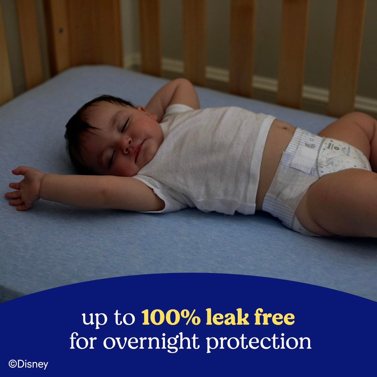 Huggies Overnites Size 7 Overnight Diapers (41+ lbs), 36 Ct 🍁 All In One Marketplace Canada