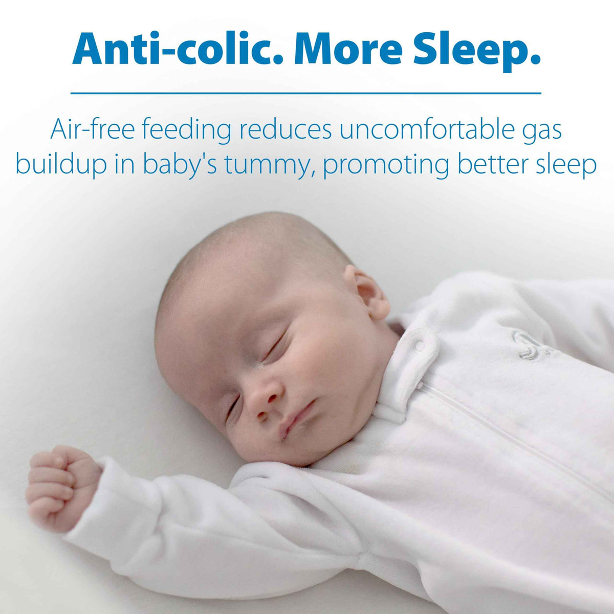 Dr. Brown's Natural Flow Anti-Colic Options+ Narrow Baby Bottle, 8 Ounce 250 ml 4 pack 🍁 All In One Marketplace Canada