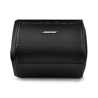 Bose S1 Pro+ All-in-One PA Speaker - Powered, Wireless PA System, Multiple Positioning Options, Ergonomic Carry Handle, Up to 11 Hours of Playtime, Black 🍁 All In One Marketplace Canada