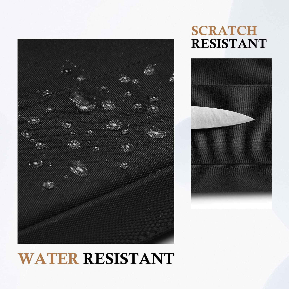 bagasin Laptop Sleeve Case, 15 15.6 16 inch TSA Laptop Sleeve Water Resistant with 4-Layer Protection, Computer Carrying Bag Compatible with MacBook, HP, Dell, Lenovo, Asus Notebook 🍁 All In One Marketplace Canada