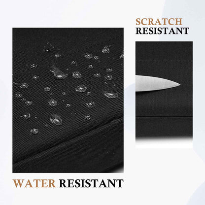 bagasin Laptop Sleeve Case, 15 15.6 16 inch TSA Laptop Sleeve Water Resistant with 4-Layer Protection, Computer Carrying Bag Compatible with MacBook, HP, Dell, Lenovo, Asus Notebook 🍁 All In One Marketplace Canada