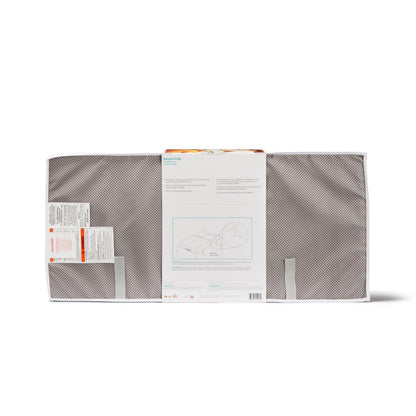 Munchkin Secure Grip Waterproof Diaper Changing Pad, 16" x 31" 🍁 All In One Marketplace Canada