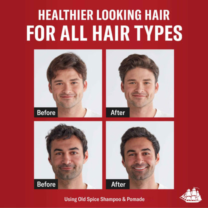 Old Spice Swagger 2in1 Shampoo and Conditioner for Men, Twin Pack, 1.73 L Total (865 mL Each) 🍁 All In One Marketplace Canada
