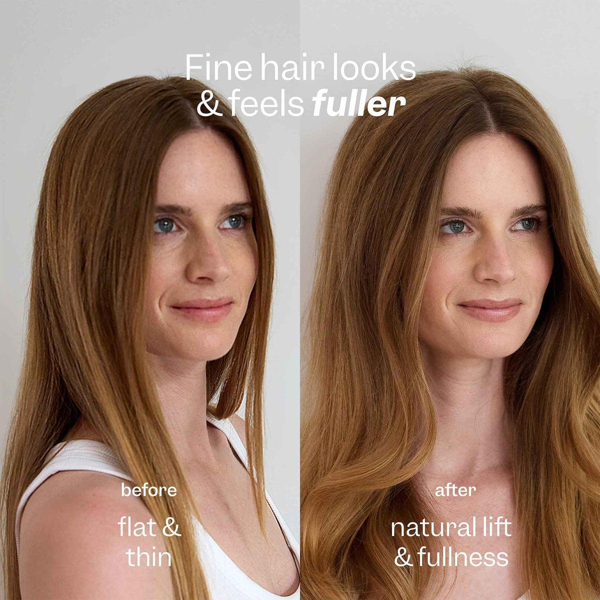 Renpure Biotin & Collagen Shampoo & Conditioner Set for Fine Hair 2x710ml 🍁 All In One Marketplace Canada