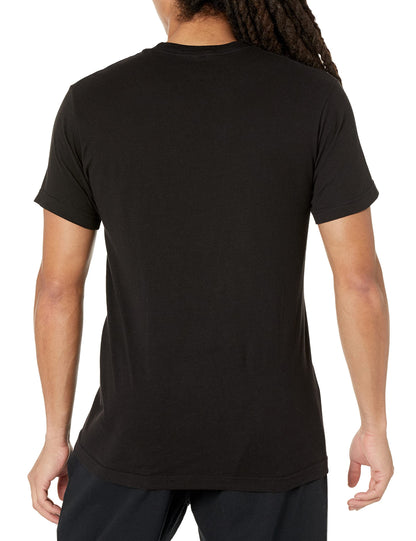 Liquid Blue Grateful Halloween Dead Berkeley'84 Ss Tee, Black, X-Large