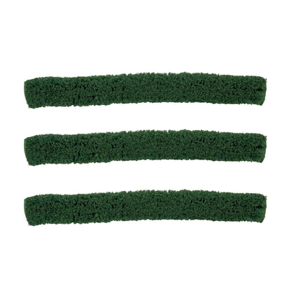 Department 56 Village Collection Accessories Halloween Harvest Flexible Hedge Figurine Set, 12 Inch, Green