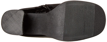 Ellie Shoes Women's Halloween Fashion Boot, Black, 11