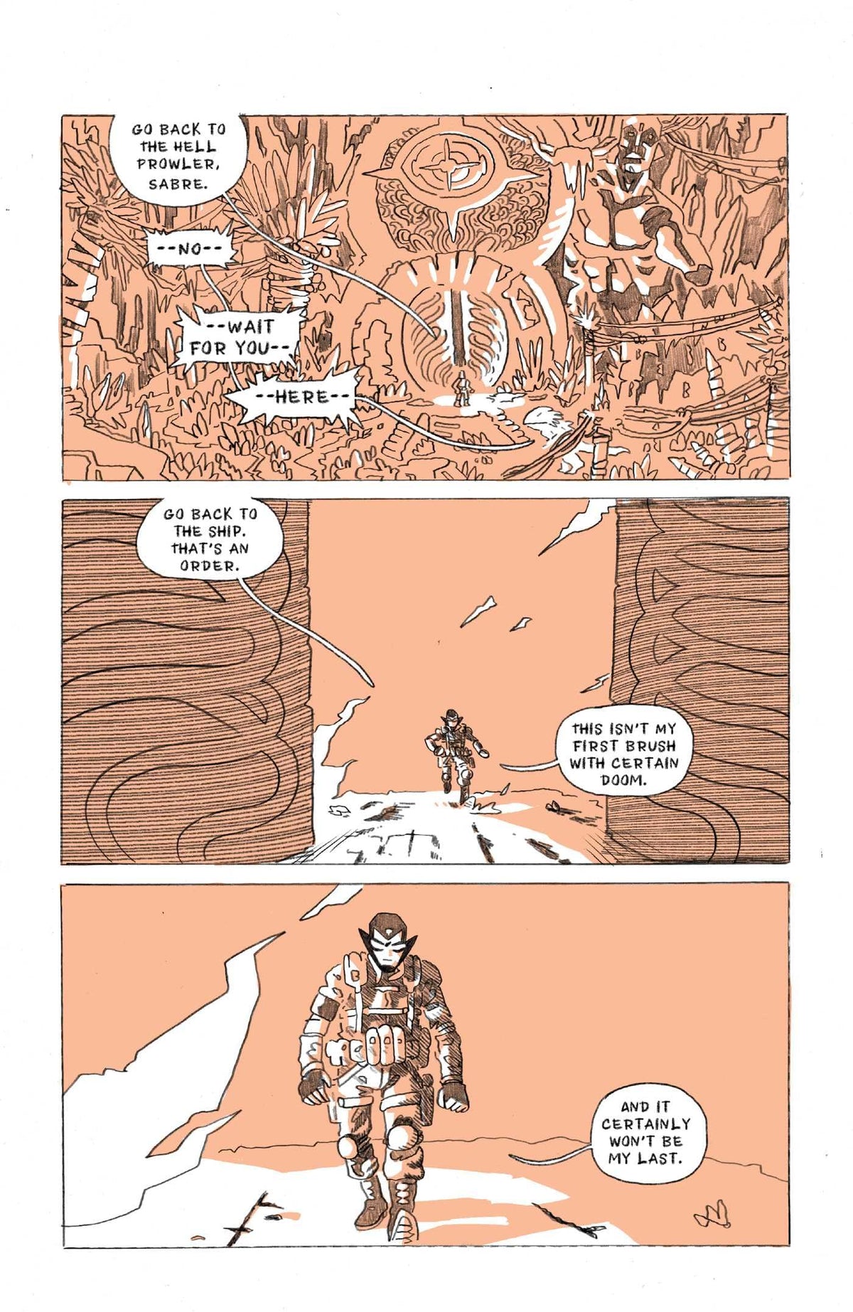 Halloween Boy Vol. 1: Last of the Halloween Boys