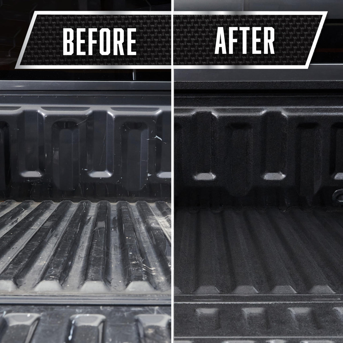 Automotive Truck Bed Coating Spray Paint in Black 🍁 All In One Marketplace Canada