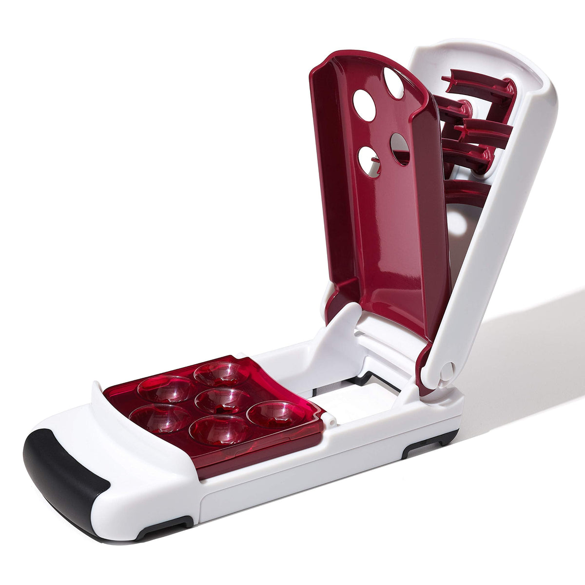 OXO Good Grips Quick-Release Cherry Pitter 🍁 All In One Marketplace Canada