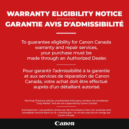 Canon SELPHY CP1500 Compact Photo Printer, Wireless Portable Photo Printer with Wi-Fi, AirPrint & Memory Card Printing, 3.5-Inch LCD Display, Black 🍁 All In One Marketplace Canada