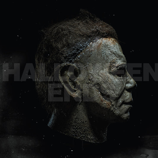 Halloween Ends (Original Soundtrack)