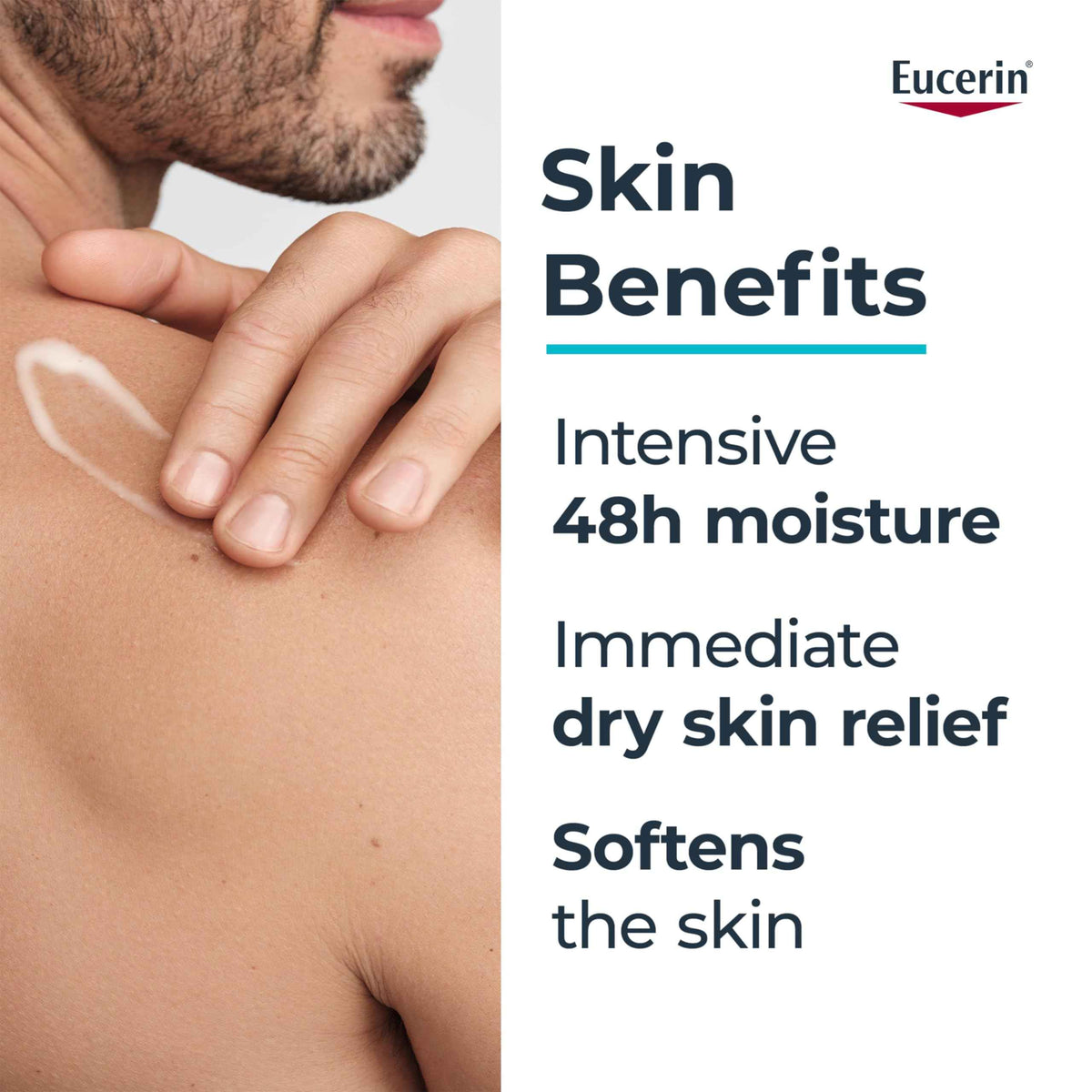 Eucerin Complete Repair Moisturizing Cream, Moisturizing Lotion with 5% Urea and Ceramides for Dry Skin, 454 g 🍁 All In One Marketplace Canada
