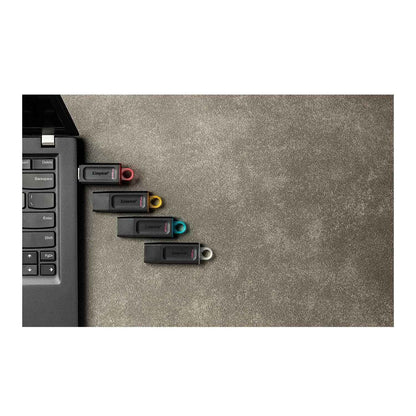 Kingston DataTraveler Exodia 128GB USB 3.2 Flash Drive DTX/128GB 🍁 All In One Marketplace Canada
