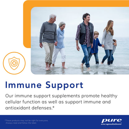 Pure Encapsulations Zinc 15 mg - Zinc Picolinate Supplement for Immune System Support - For Wound Healing - With Premium Zinc Picolinate - 180 Capsules 🍁 All In One Marketplace Canada