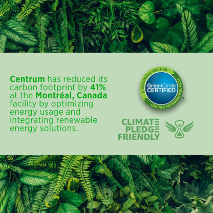 Centrum Women Multivitamins/Minerals Supplement, 90 Tablets (Packaging May Vary) 🍁 All In One Marketplace Canada