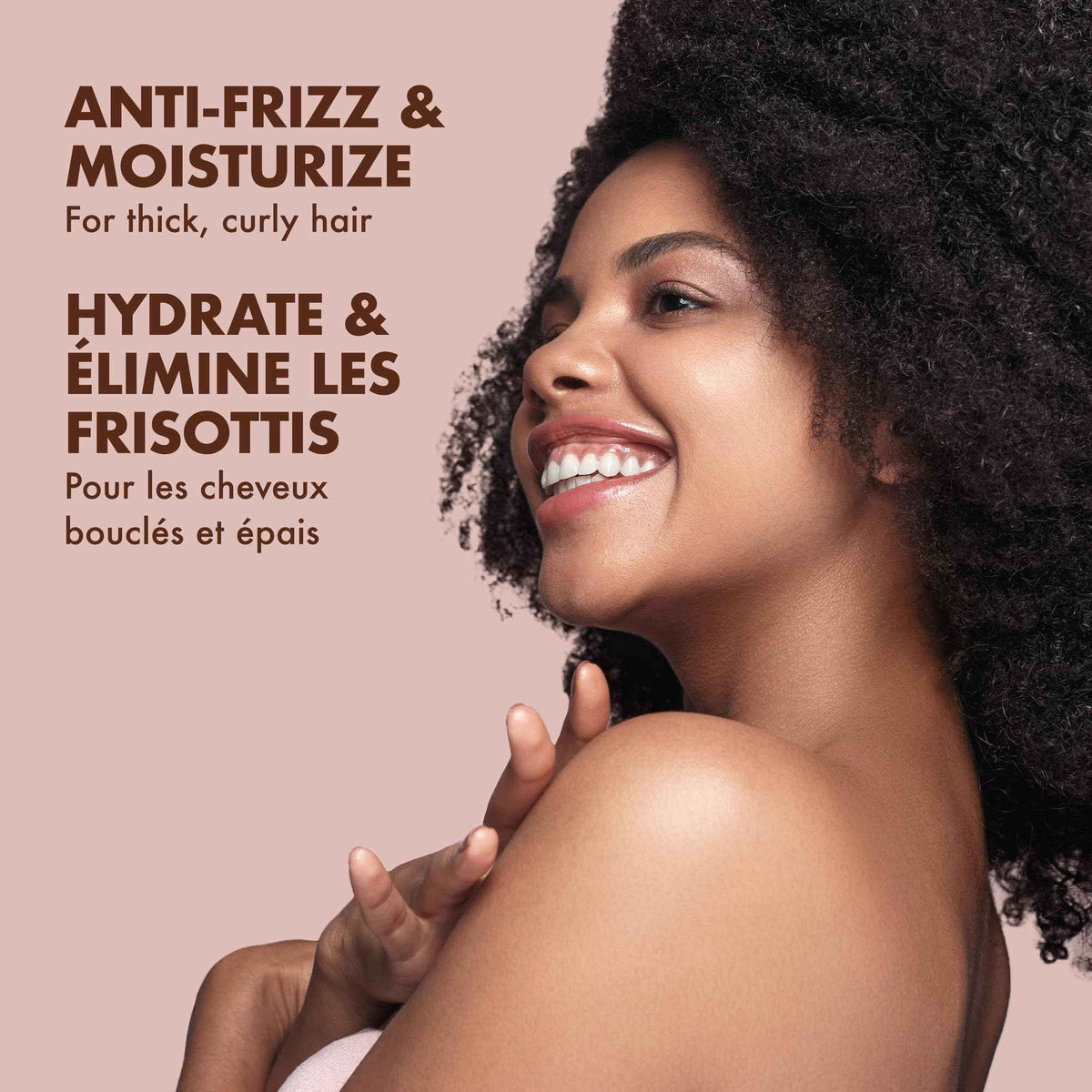 SheaMoisture Coconut & Hibiscus Curl-Enhancing Smoothie with Silk Protein & Neem Oil 567g 🍁 All In One Marketplace Canada