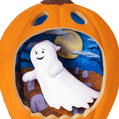 Hallmark Keepsake Halloween Ornament 2026, Happy Halloween!, Halloween Decorations