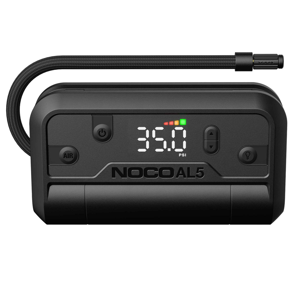 NOCO Air AL5 17 LPM 12V Cordless Tire Inflator & Portable Air Compressor 🍁 All In One Marketplace Canada