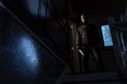 Halloween Kills (4K Ultra Hd/Blu-Ray/Digital)