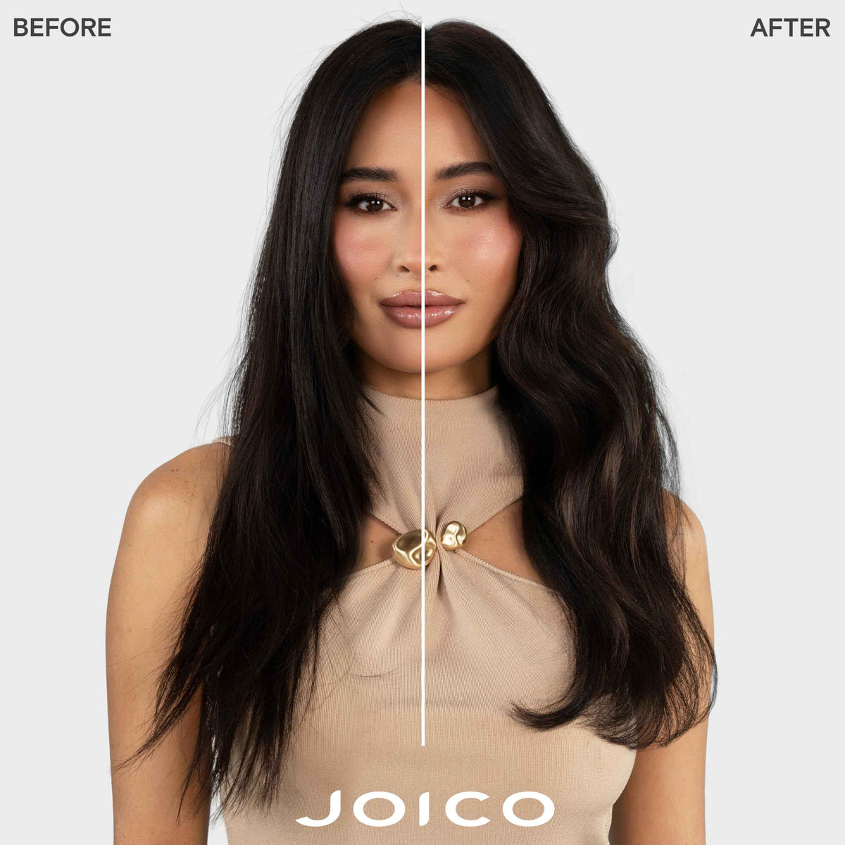 Joico Moisture Recovery Shampoo for Dry Hair, Moisturizing Shampoo for Dry Damaged Hair with Keratin 🍁 All In One Marketplace Canada