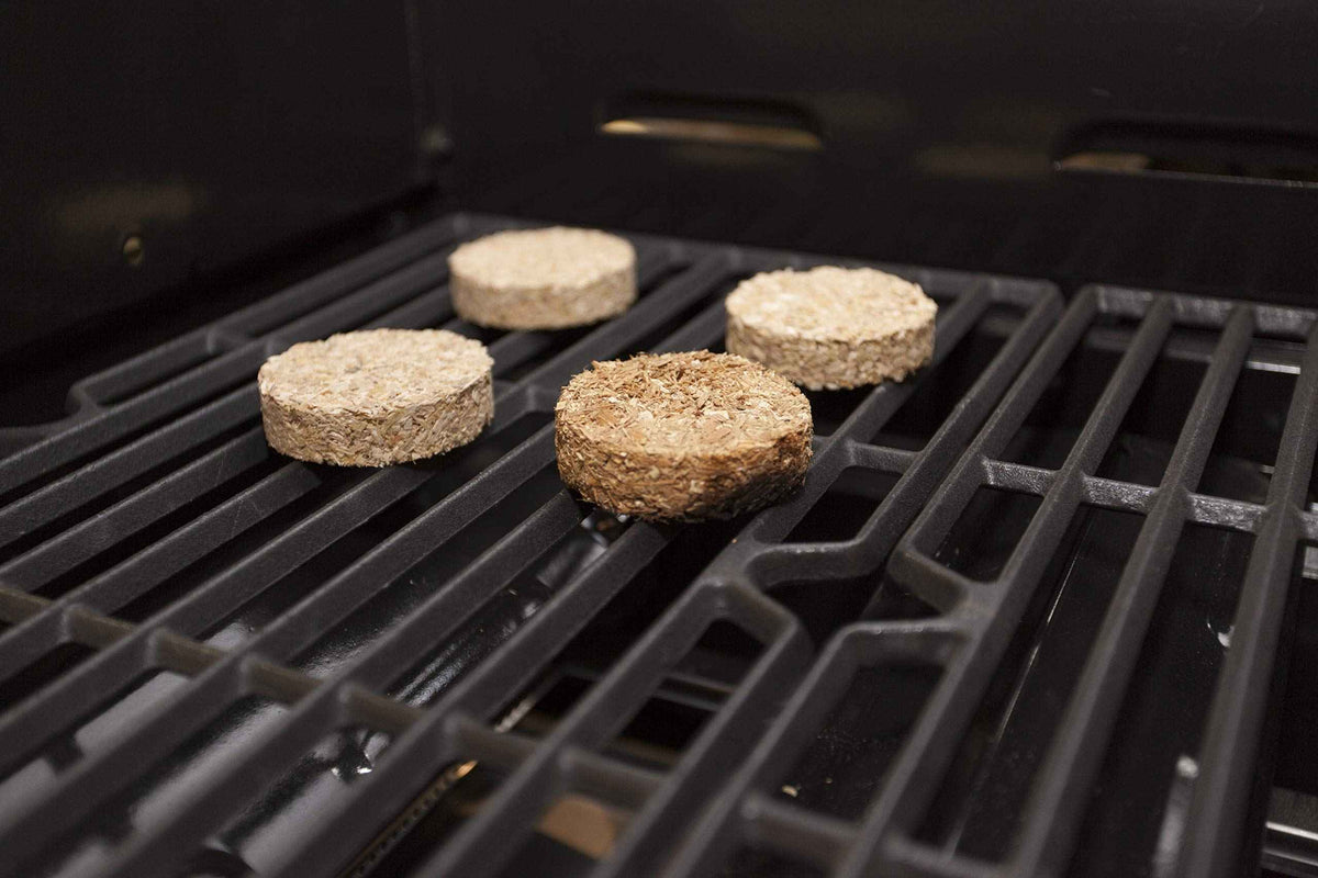 Bradley Smoker Bisquettes For Grilling and BBQ, 5 Flavour Variety, 120 Pack 🍁 All In One Marketplace Canada