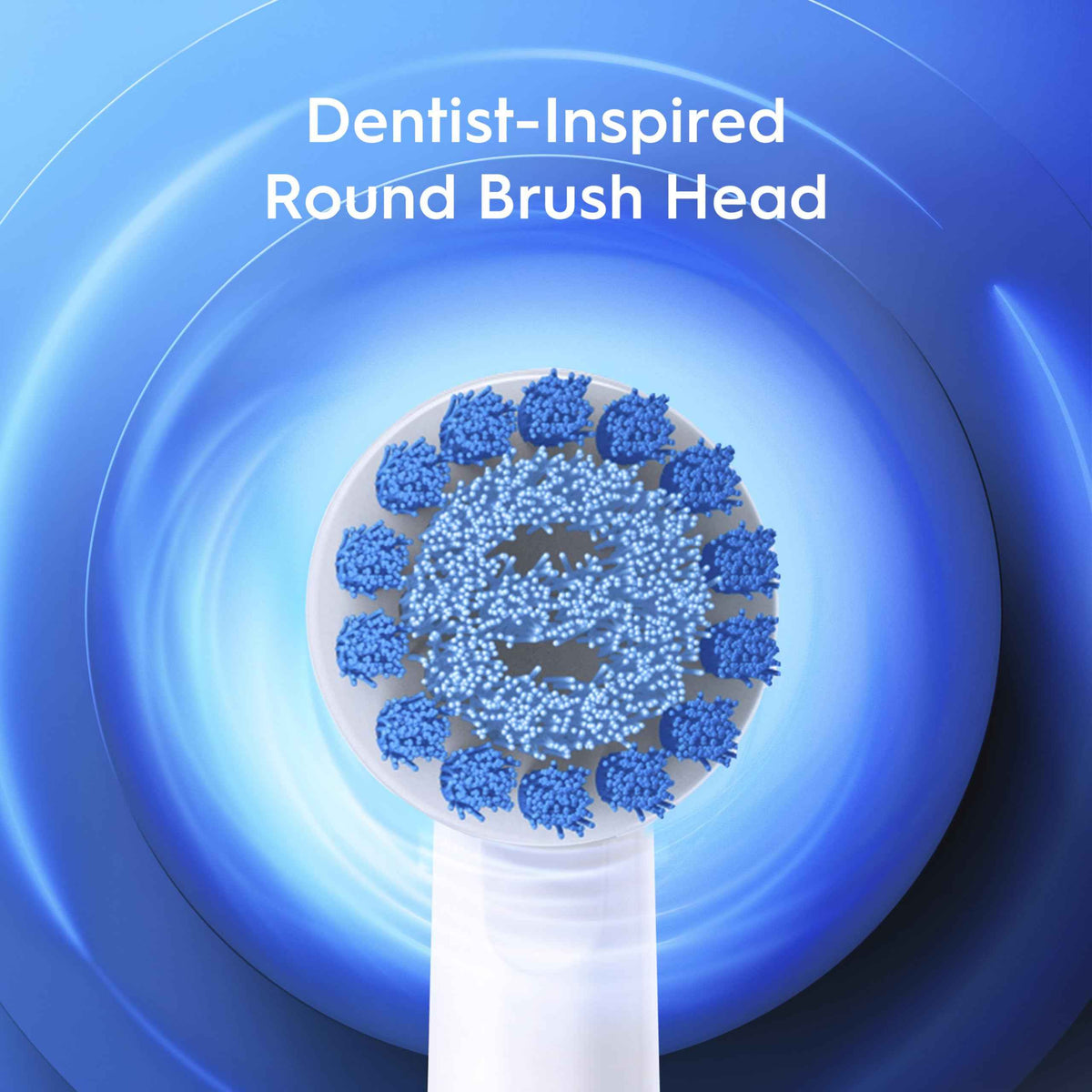 Oral-B Pro 300 Sensitive Clean Vitality Electric Toothbrush with (1) Brush Head, Rechargeable, White 🍁 All In One Marketplace Canada
