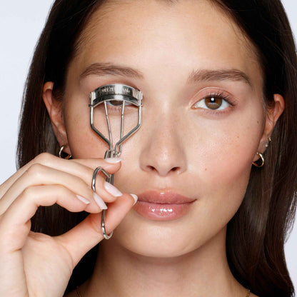 Tweezerman Classic Eyelash Curler, stainless steel, 1 Count (Pack of 1) 🍁 All In One Marketplace Canada