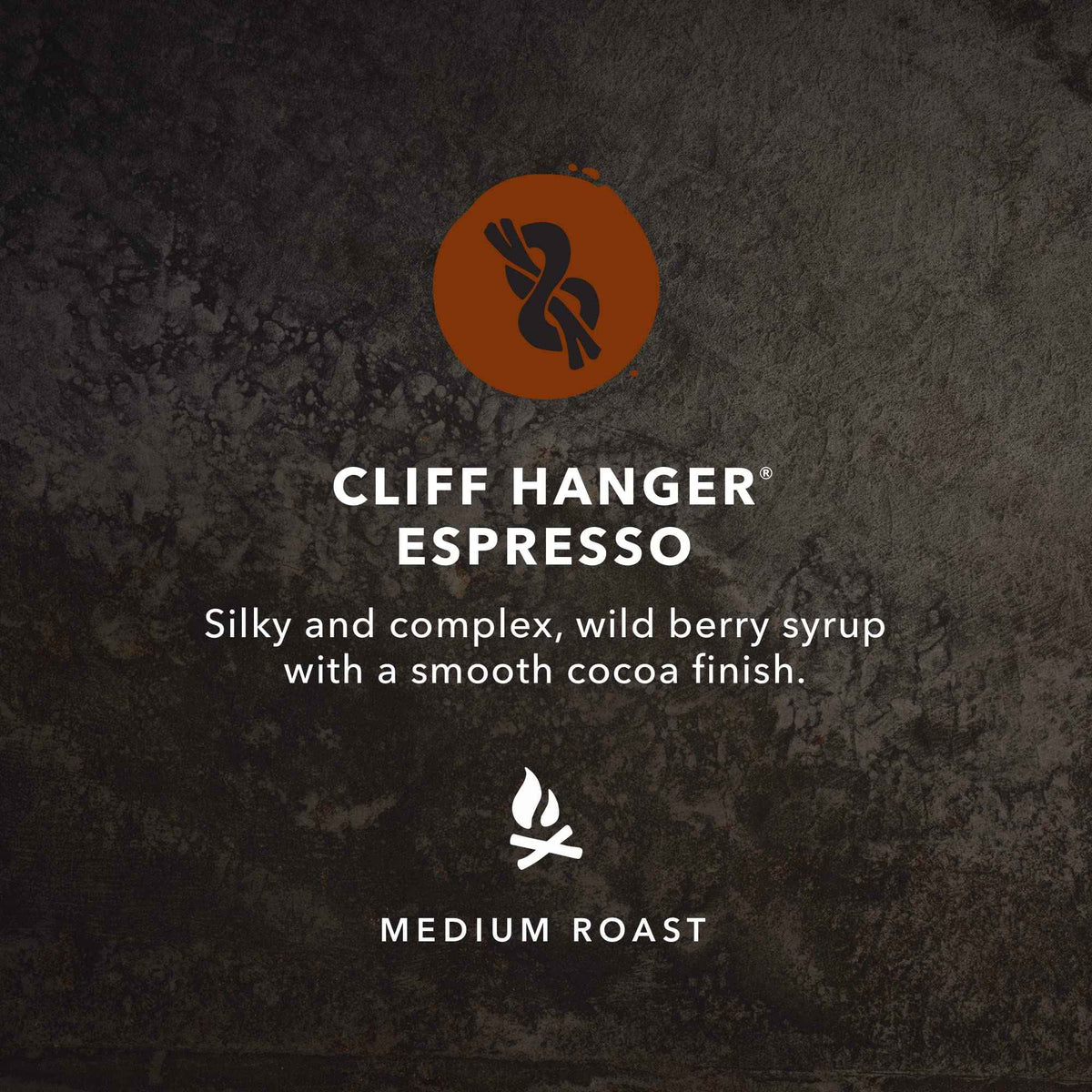 Kicking Horse Coffee, Cliff Hanger Espresso, Medium Roast, Whole Bean, 1 lb - Certified Organic, Fairtrade, Kosher Coffee 🍁 All In One Marketplace Canada