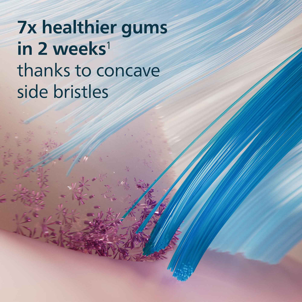 Philips Sonicare G3 Two-in-One Brush Heads, 2-Pack, 6 Month Supply, Black 🍁 All In One Marketplace Canada