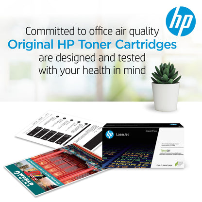 HP 141A (W1410A) Toner Cartridge, Black 🍁 All In One Marketplace Canada