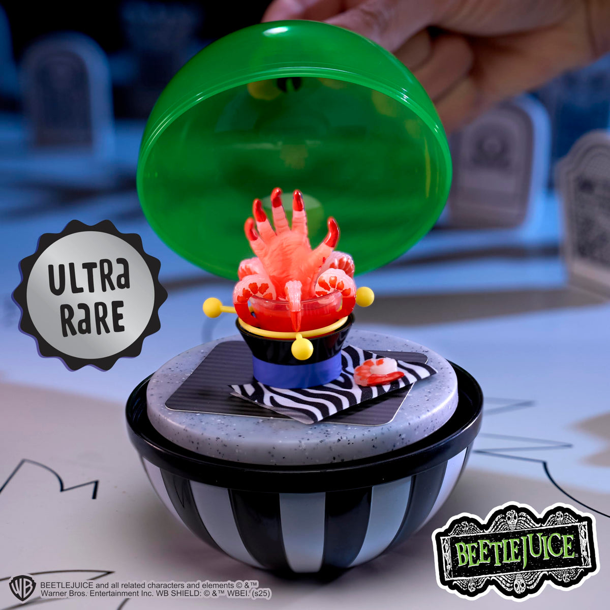 MGA's Miniverse - Make It Mini Halloween (3-Pack)