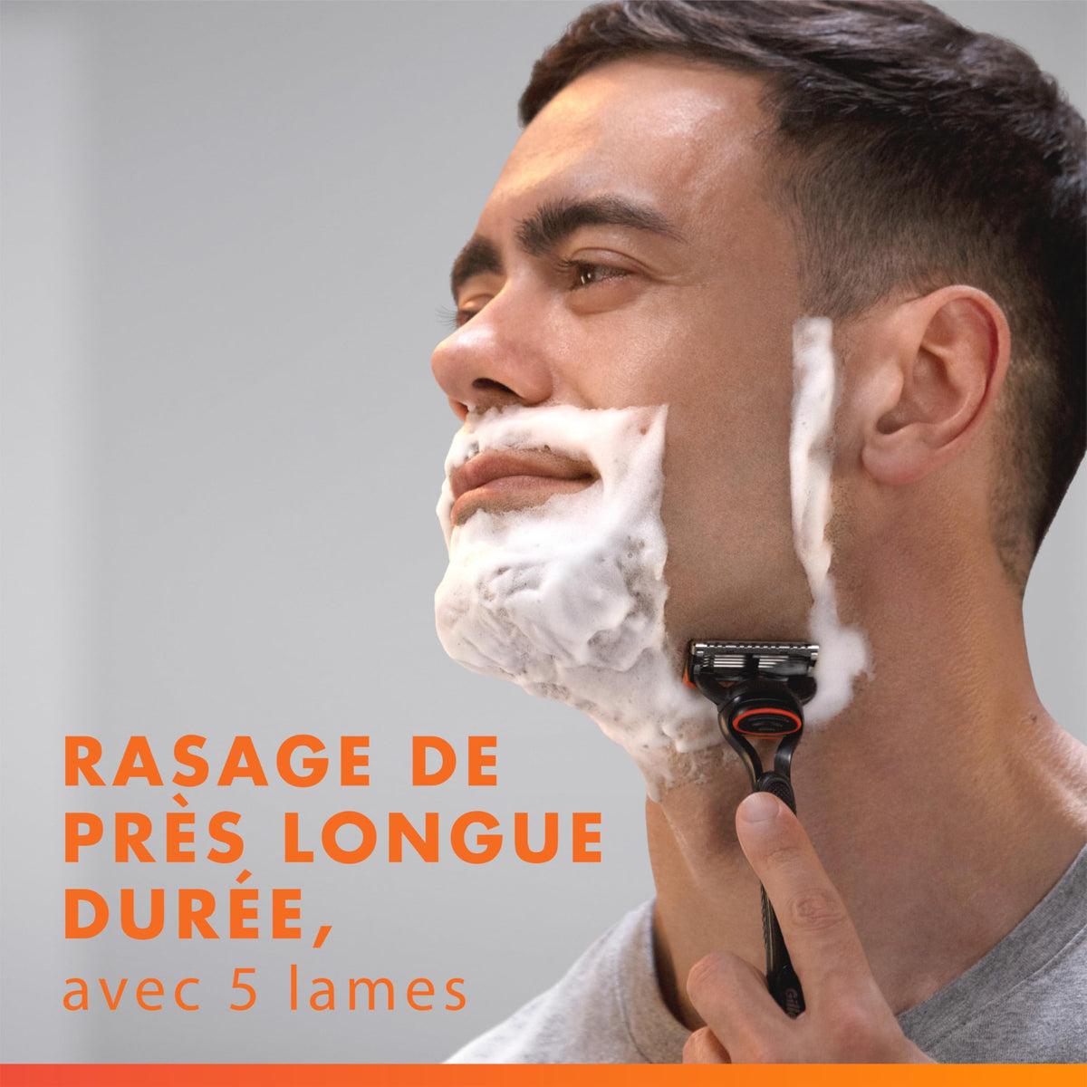 Gillette Fusion 5 Blades Refill, Razor Blades Men, 10 Fusion5 + 2 ProGlide Razors refills, 5-Blade Cartridges, 12 Total Refills 🍁 All In One Marketplace Canada