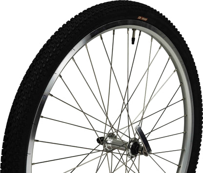 Bell 7091040 Flat Defense Mountain Bike Tire, 26" x 1.75-2.125", Black 🍁 All In One Marketplace Canada
