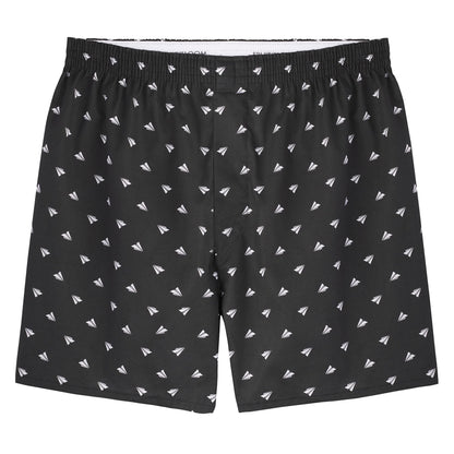 Fruit of the Loom Mens Comfort Casual Boxer Shorts, Assorted Colours, Small US 🍁 All In One Marketplace Canada