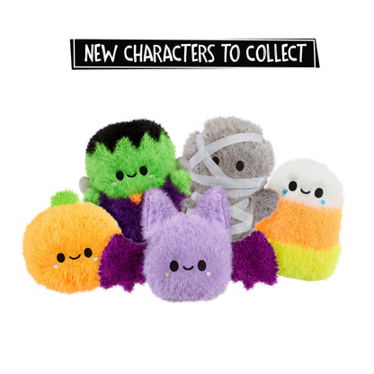 Fluffie Stuffiez Small Plush - Halloween Bat