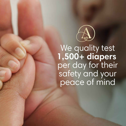 Pampers AMORE, Size 6, Our Best Diaper, 1 Pack (Count of 108) 🍁 All In One Marketplace Canada