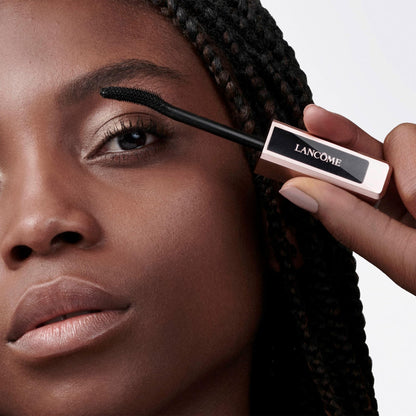 Lancôme Lash Idôle Lash-Lifting & Volumizing Waterproof Mascara - Black Mascara for Instant Volume, Length & Lift - Smudge Proof & Up To 24H Wear - Black 🍁 All In One Marketplace Canada
