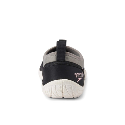 Speedo Women's Water Shoe Tidal Cruiser - Black/Pink, Size 8 🍁 All In One Marketplace Canada