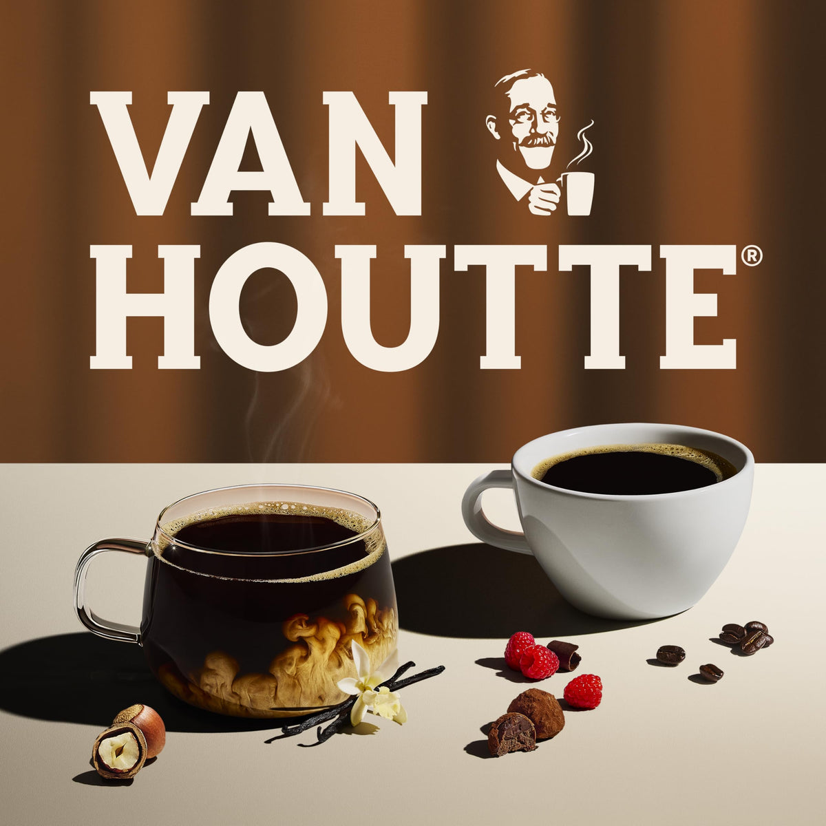 Van Houtte Colombian Dark K-Cup Coffee Pods, 24 Count For Keurig Coffee Makers 🍁 All In One Marketplace Canada