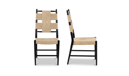 Laurel Dining Chair (Set of Two)