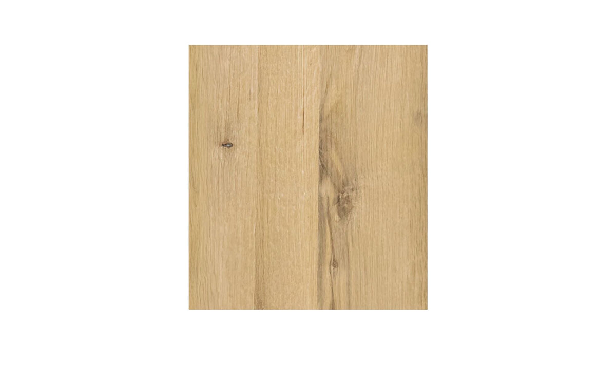 Bramwell Tall Cabinet Rustic Oak