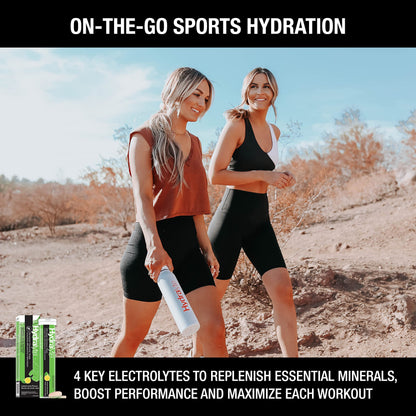 Hydralyte Electrolyte Tablets | Lemon Lime Flavored Electrolytes | Pre-Workout and Post-Workout Hydration Solution to Enhance Performance and Maximize Recovery | (2 Tablets per Serving, 40 Count) 🍁 All In One Marketplace Canada